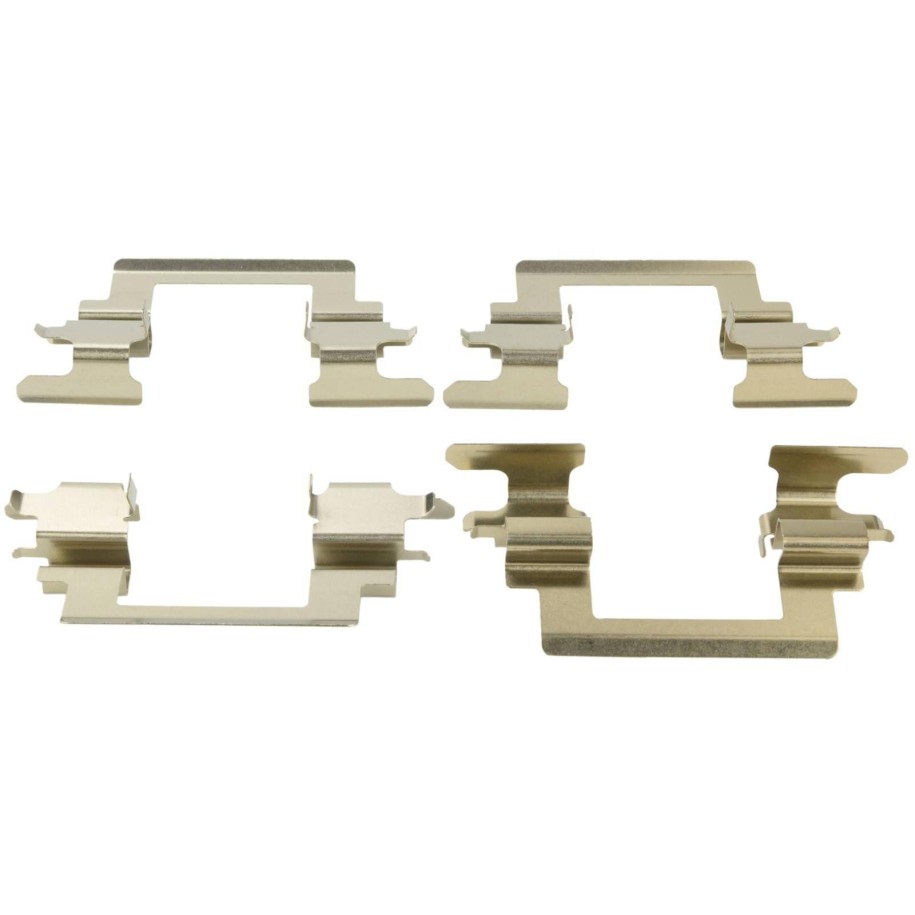 Accessory Kit Disc Brake Pad - FEBEST 0403CS1AF