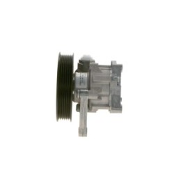 Power Steering Pump BOSCH KS01000533 for MERCEDES OE A0024661201