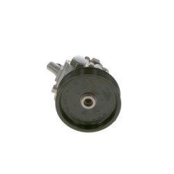 Power Steering Pump BOSCH KS01000658 for MERCEDES OE A0044668301