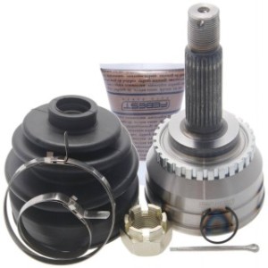 Joint Kit Drive Shaft - FEBEST 0410005A29