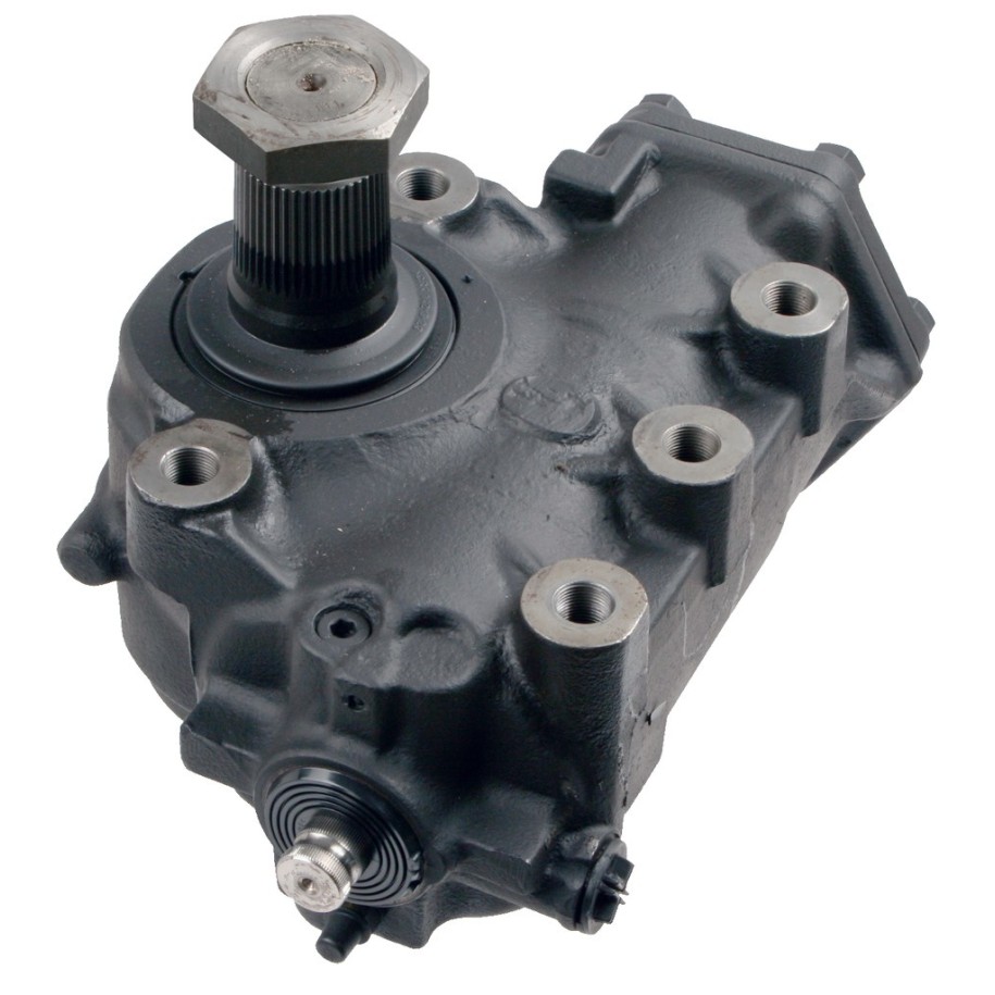 Steering Rack BOSCH KS01001098 OE A0004602300
