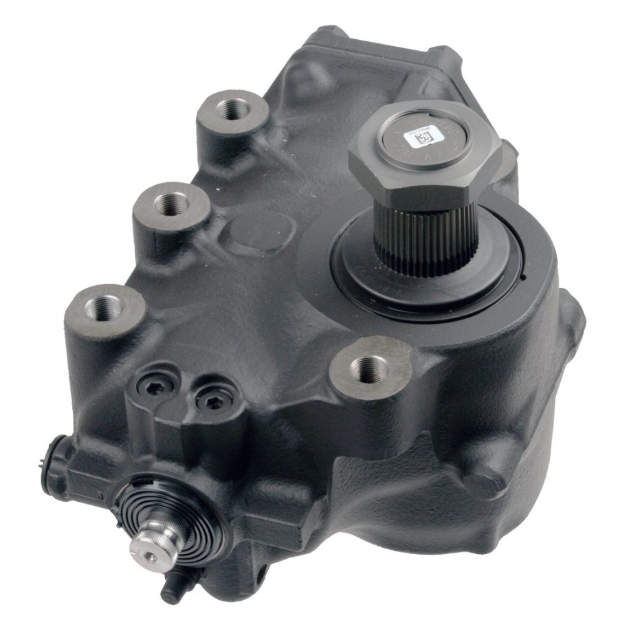 Steering Rack BOSCH KS01001099 OE 8113070