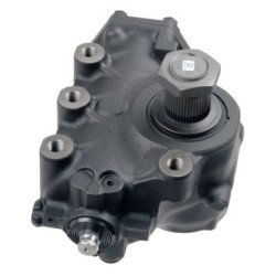 Steering Rack BOSCH KS01001126 OE 657402