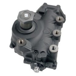 Steering Rack BOSCH KS01001142 OE 15000941