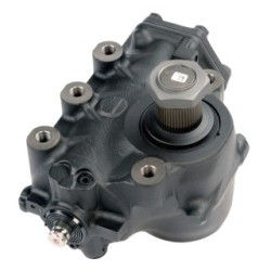 Steering Rack BOSCH KS01001165 OE 31044626