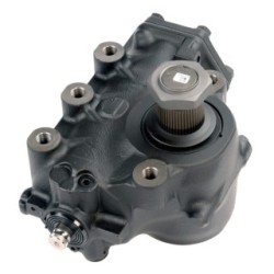 Steering Rack BOSCH KS01001179 OE 7400250342