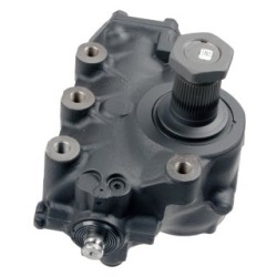 Steering Rack BOSCH KS01001187
