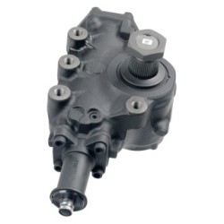 Steering Rack BOSCH KS01001214