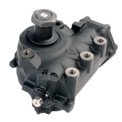Steering Rack BOSCH KS01001216 for MAN E2000