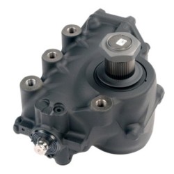 Steering Rack BOSCH KS01001225 for VOLVO OE 250332