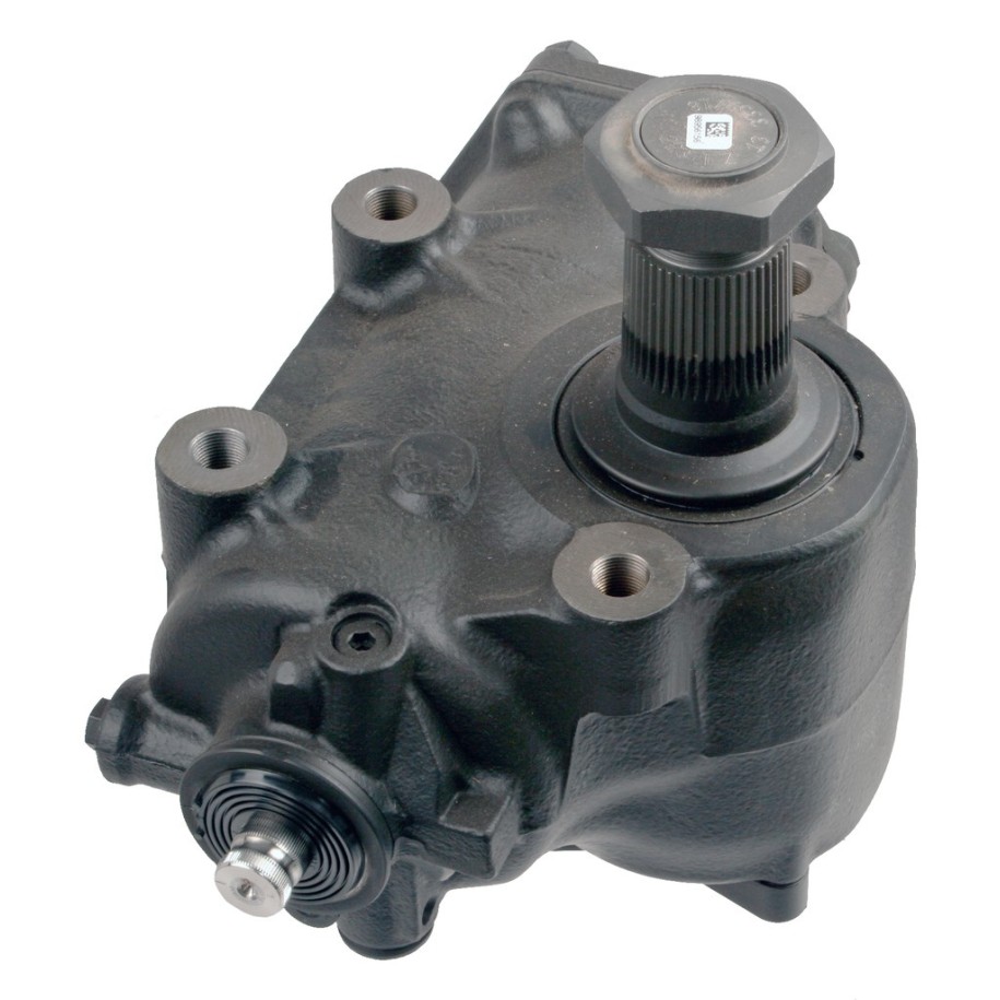 Steering Rack BOSCH KS01001229