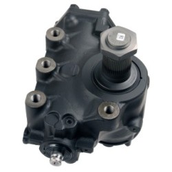 Steering Rack BOSCH KS01001233 OE A9604601700