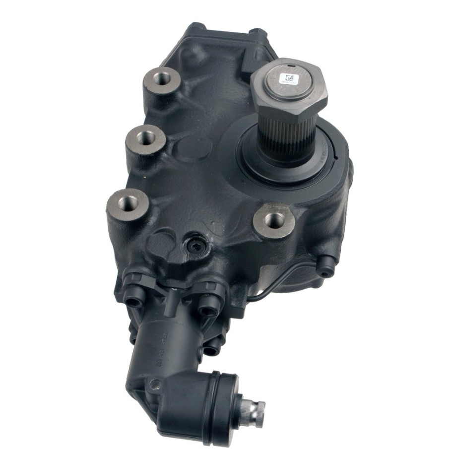 Steering Rack BOSCH KS01001251 OE D096324