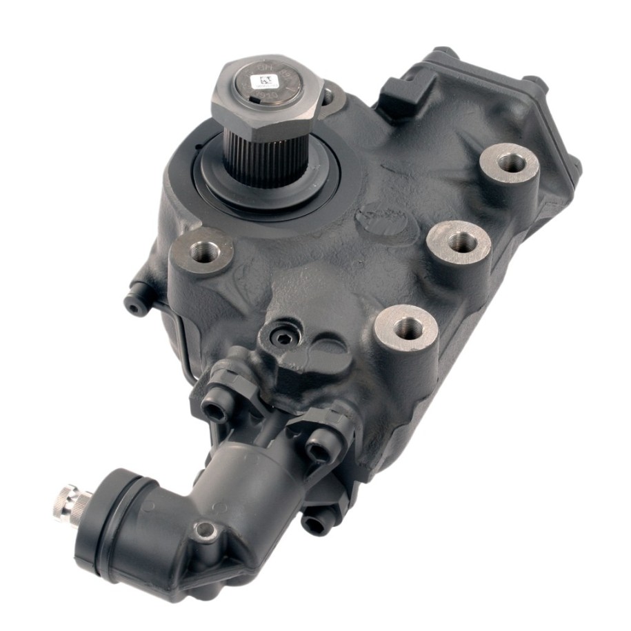 Steering Rack BOSCH KS01001253 for MAN OE 36462006017