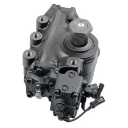 Steering Rack BOSCH KS01001284 OE 576007M500