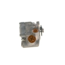 Power Steering Pump BOSCH KS01001663 OE A0034600980