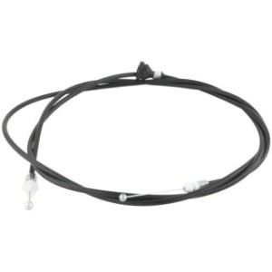 Bonnet Cable - FEBEST 04101CW