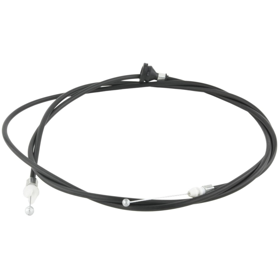 Bonnet Cable - FEBEST 04101CW
