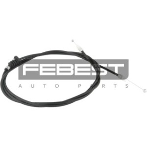 Bonnet Cable - FEBEST 04101V93F