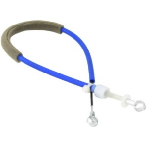 Cable Heater Flap - FEBEST 04105CS