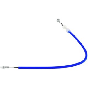 Cable Heater Flap - FEBEST 04105CUM