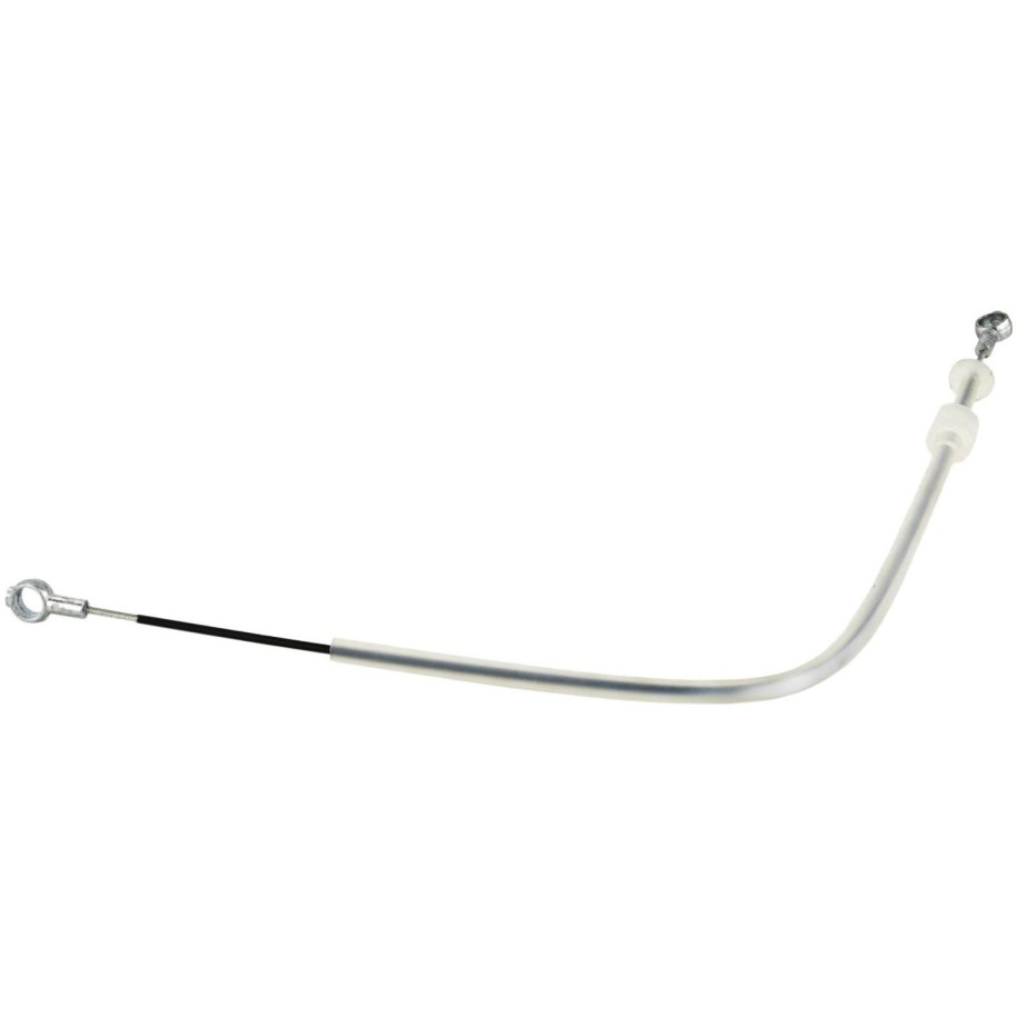 Cable Heater Flap - FEBEST 04105CUT