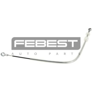 Cable Heater Flap - FEBEST 04105CUT