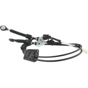 Cable Pull Manual Transmission - FEBEST 04106CW5