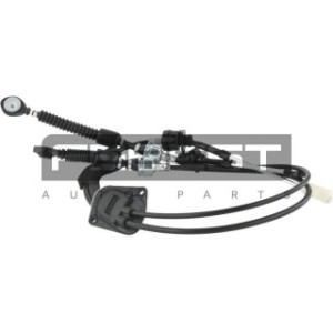 Cable Pull Manual Transmission - FEBEST 04106CW5