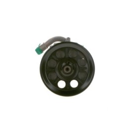 Power Steering Pump BOSCH KS01001745 OE BL1Z3A696A
