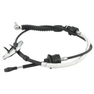 Cable Pull Automatic Transmission - FEBEST 04106GF