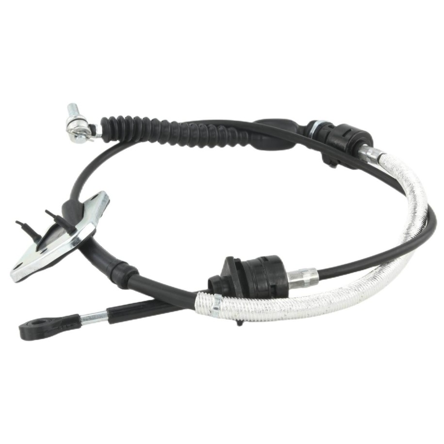 Cable Pull Automatic Transmission - FEBEST 04106GF