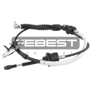 Cable Pull Automatic Transmission - FEBEST 04106GF