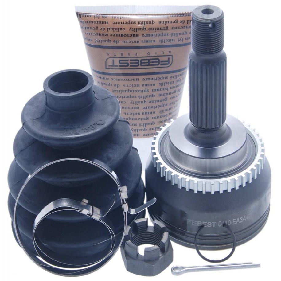 Joint Kit Drive Shaft - FEBEST 0410EA3A43