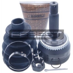 Joint Kit Drive Shaft - FEBEST 0410EA3A43