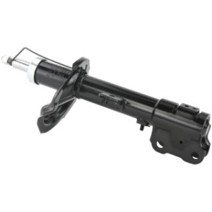 Shock Absorber - FEBEST 04110007FL