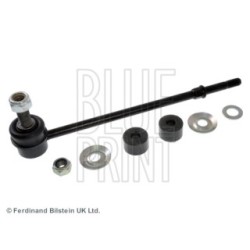 Stabiliser Bar Link coupling Rod BLUE PRINT ADN18547 for NISSAN