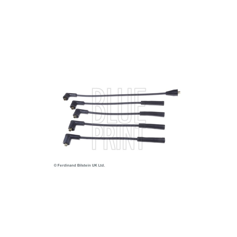 Ignition Cable Kit BLUE PRINT ADJ131601 for LAND ROVER DEFENDER