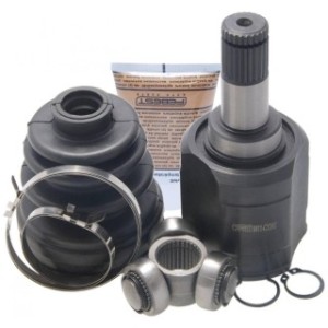 Joint Kit Drive Shaft - FEBEST 0411CY2AT