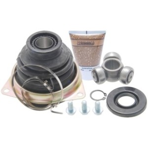 Joint Kit Drive Shaft - FEBEST 0411DALH