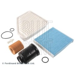 Maintenance Service Parts Set BLUE PRINT ADT32130 for TOYOTA