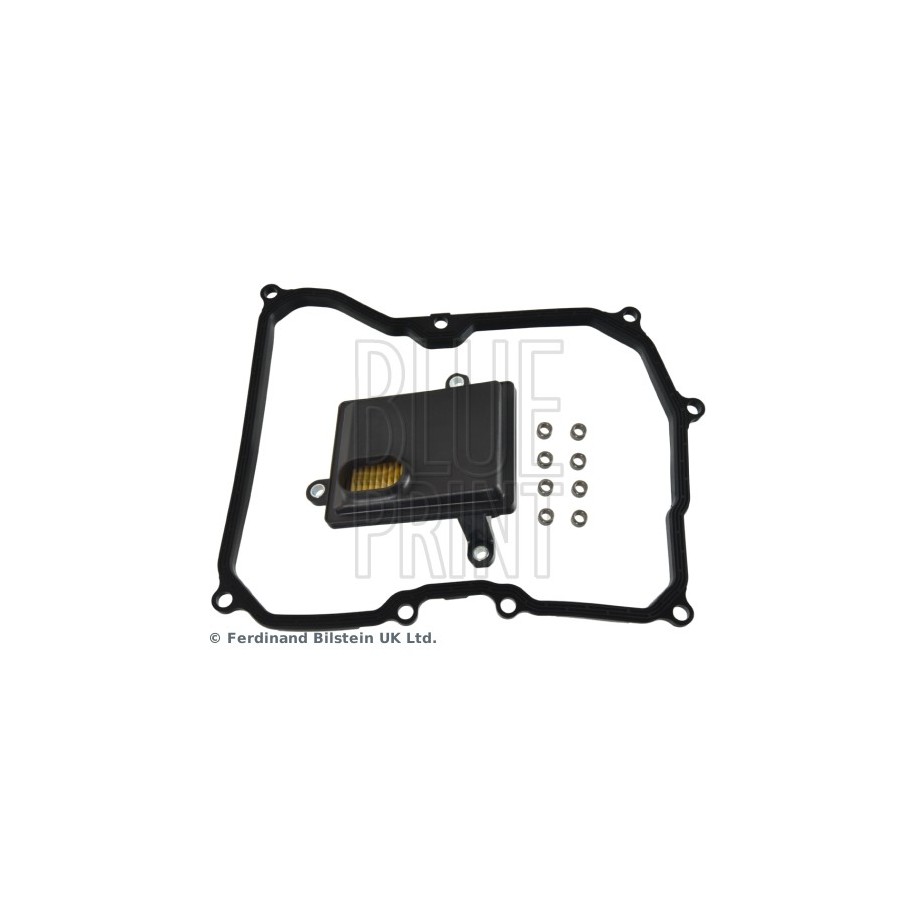Automatic Transmission Hydraulic Filter Kit BLUE PRINT ADV182168 for SKODA