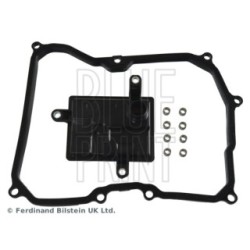 Automatic Transmission Hydraulic Filter Kit BLUE PRINT ADV182168 for SKODA