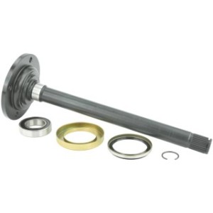 Drive Shaft - FEBEST 0412KB4FRH