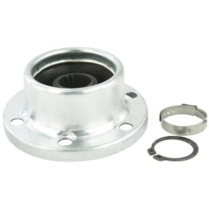 Bellow Propshaft - FEBEST 0415CU2WSA
