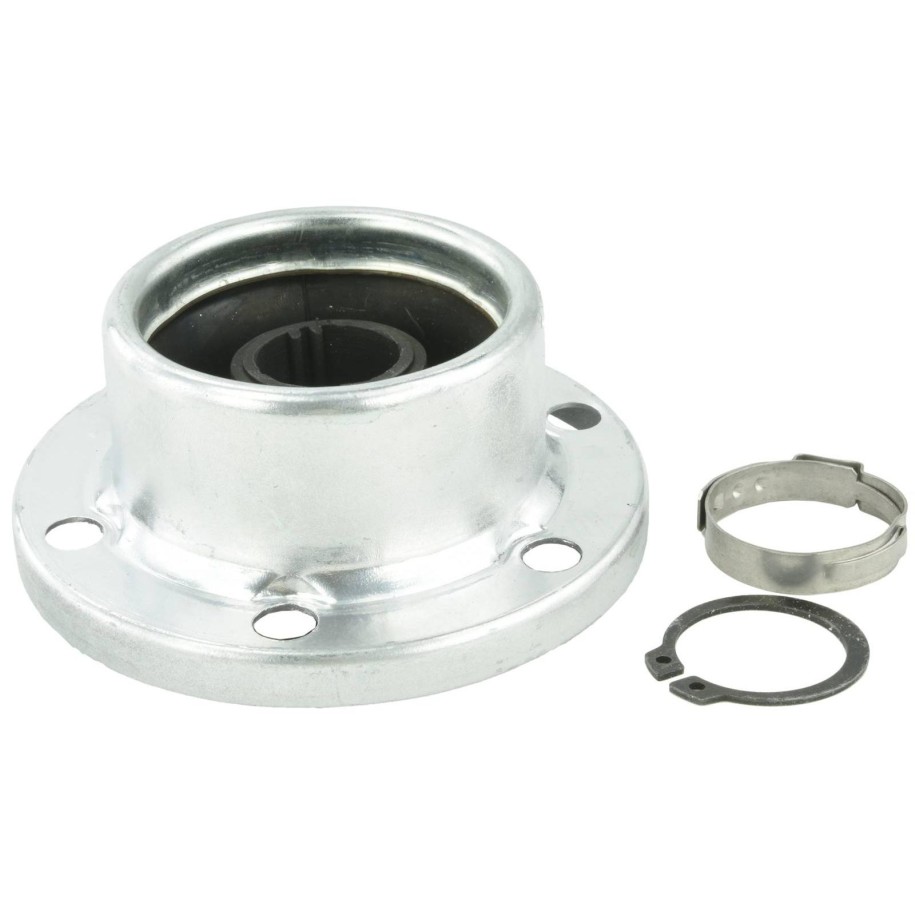 Bellow Propshaft - FEBEST 0415CU2WSA
