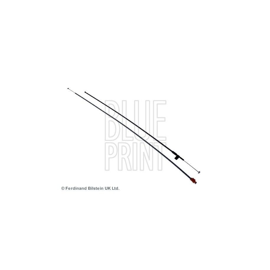 Heater Flap Cable BLUE PRINT ADN19355 for VAUXHALL VIVARO OE 4408842