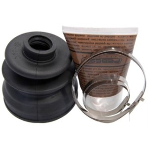 Bellow Drive Shaft - FEBEST 0415DJ24