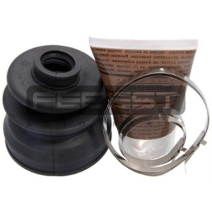 Bellow Drive Shaft - FEBEST 0415DJ24