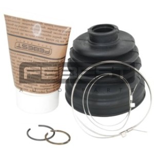 Bellow Kit Drive Shaft - FEBEST 0415EA